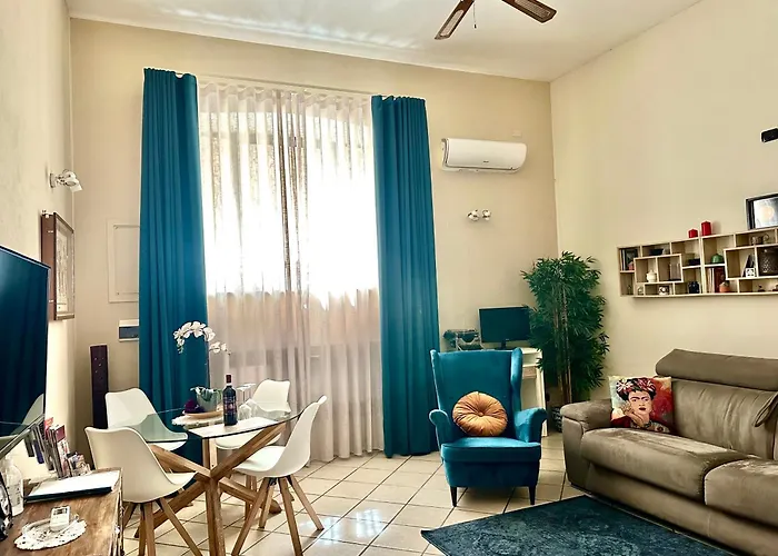 Casa Andrea - Plebiscito